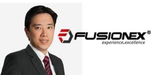 Fusionex Founder